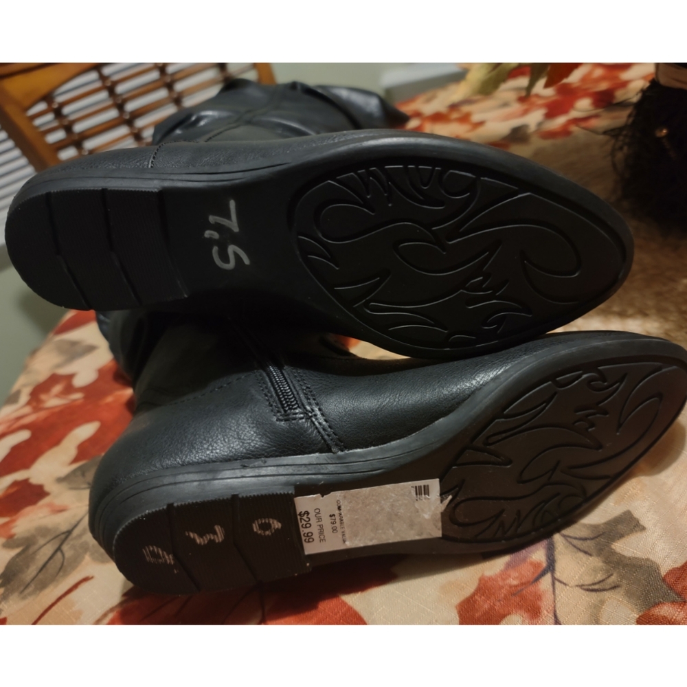 NWT! CLIFFS - By White Mountain Fayla - Picture 9 of 9